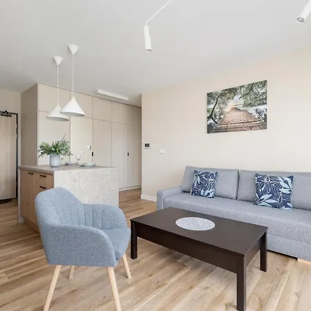 Tauron Arena Crakow Apartment With Parking By Noclegi Renters Краків Екстер'єр фото
