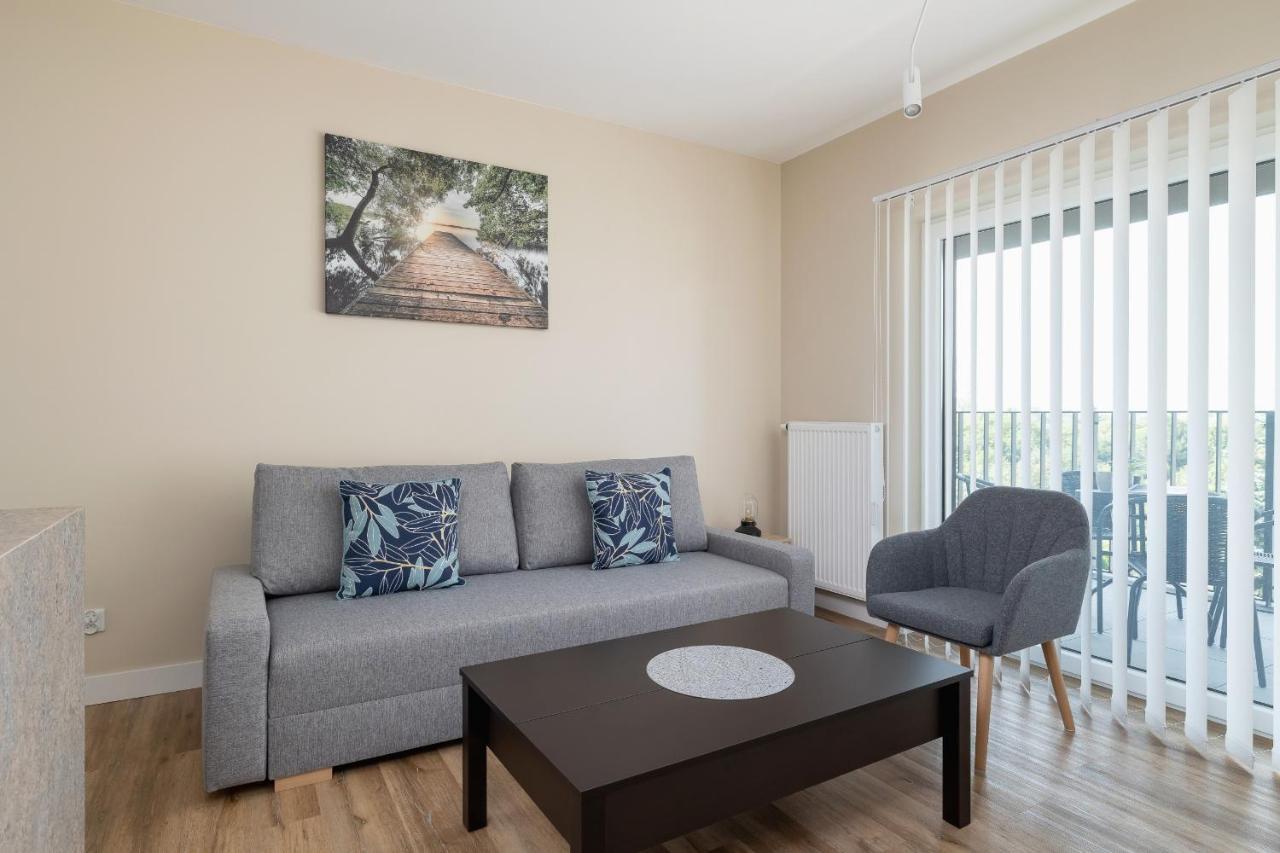 Apartamento Tauron Arena Crakow With Parking By Renters