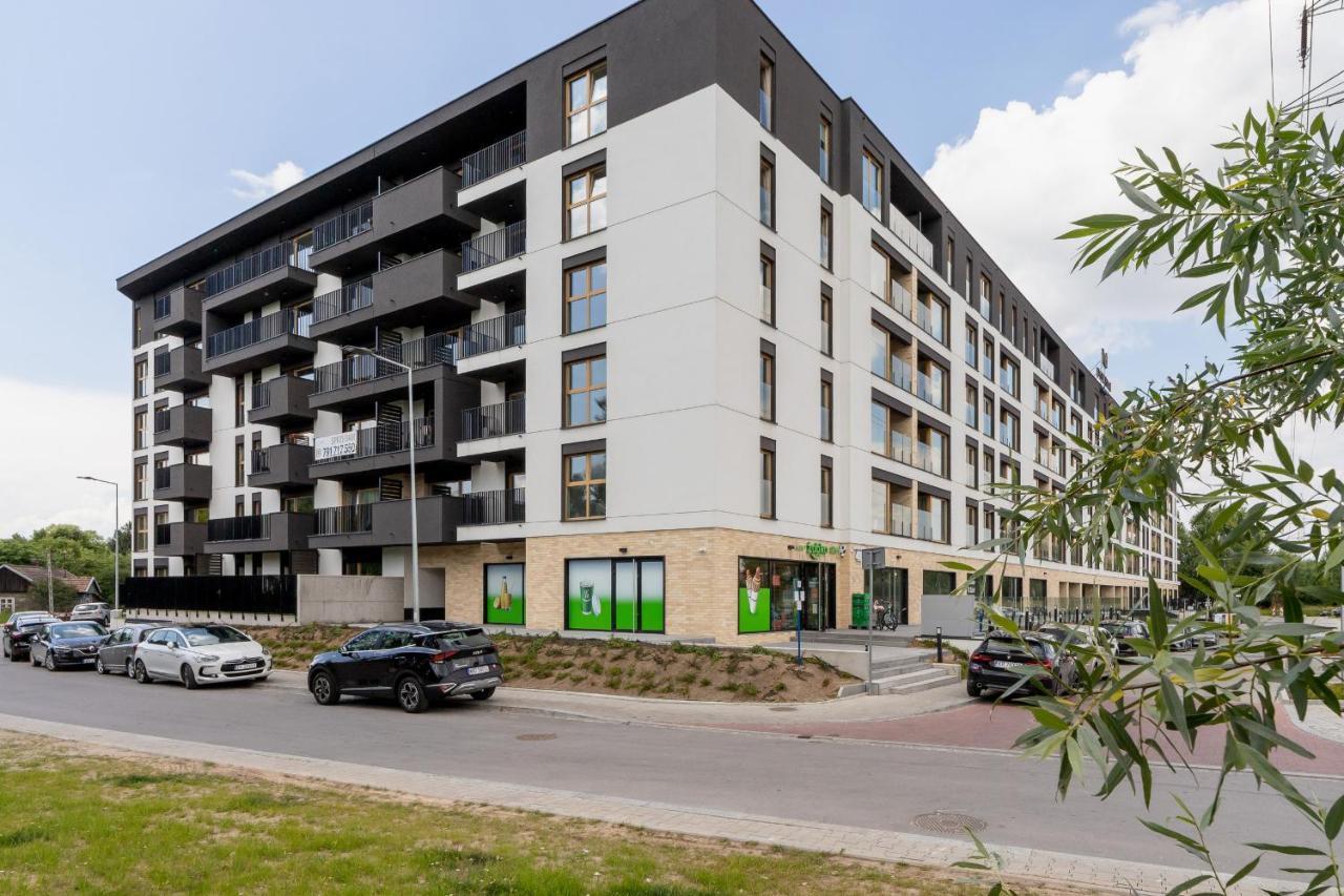 Apartament Tauron Arena Crakow With Parking By Renters Kraków