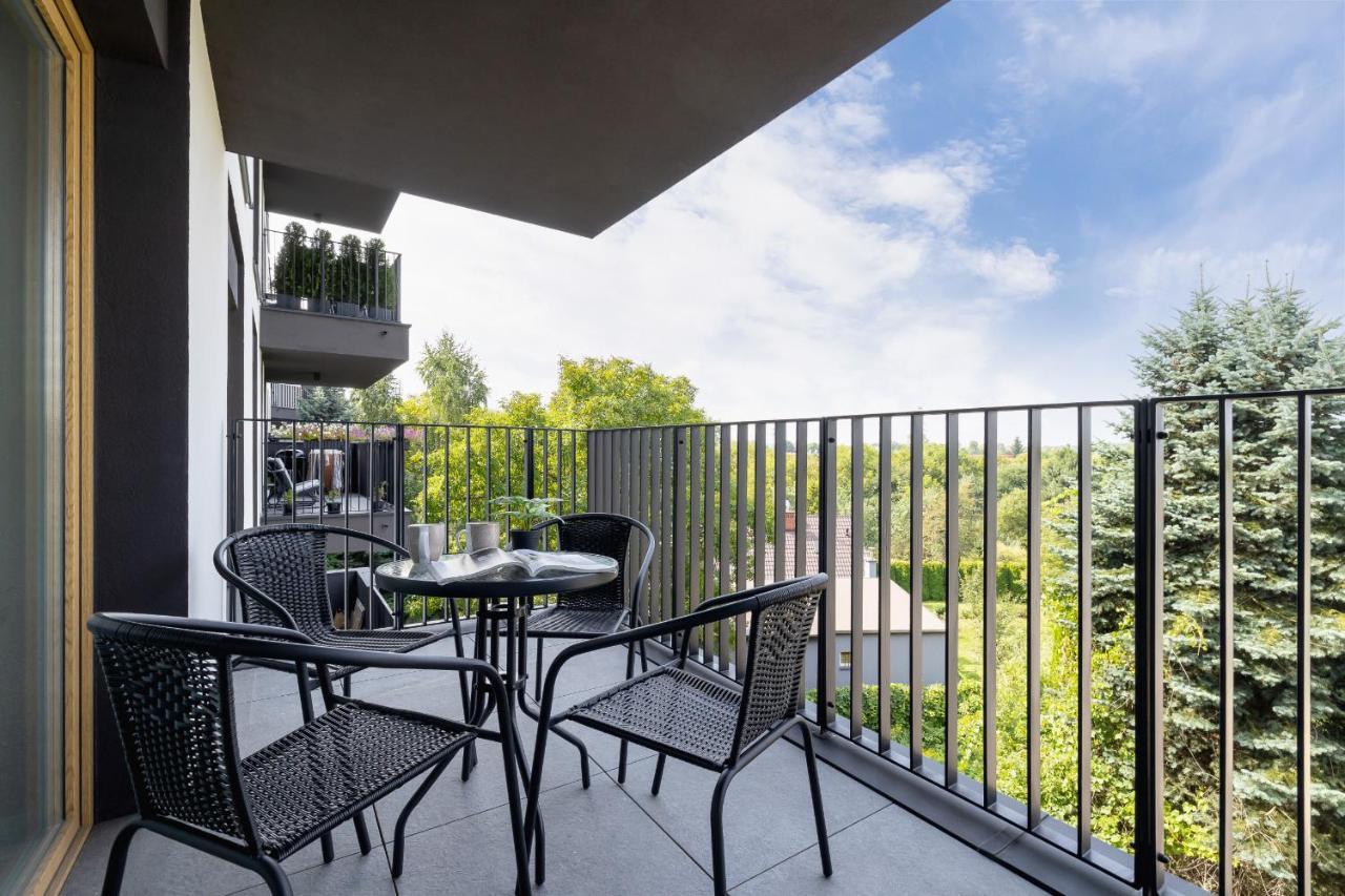 Tauron Arena Crakow With Parking By Renters Apartamento Cracovia