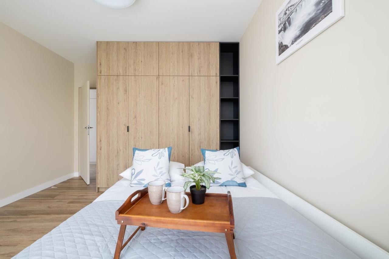Apartament Tauron Arena Crakow With Parking By Renters