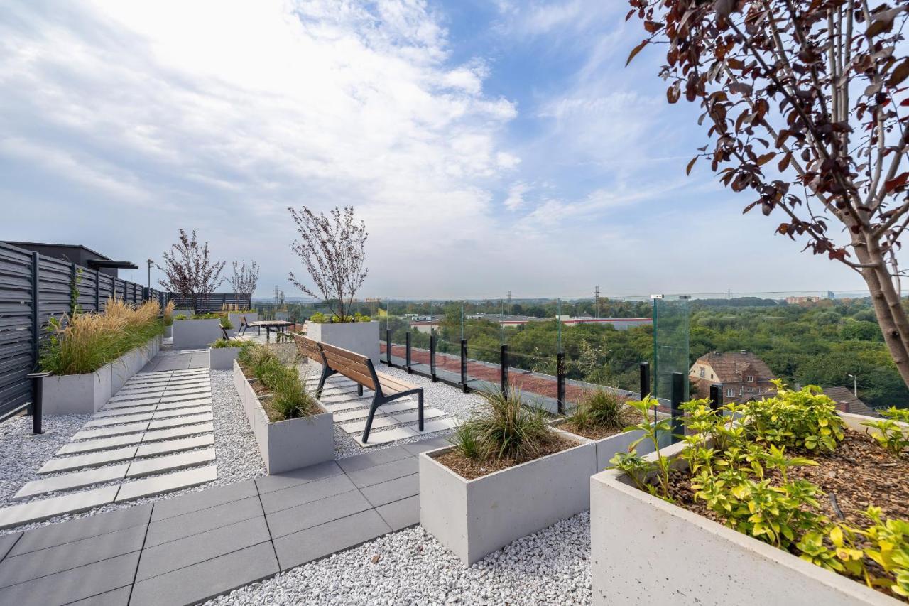 Apartamento Tauron Arena Crakow With Parking By Renters Cracovia
