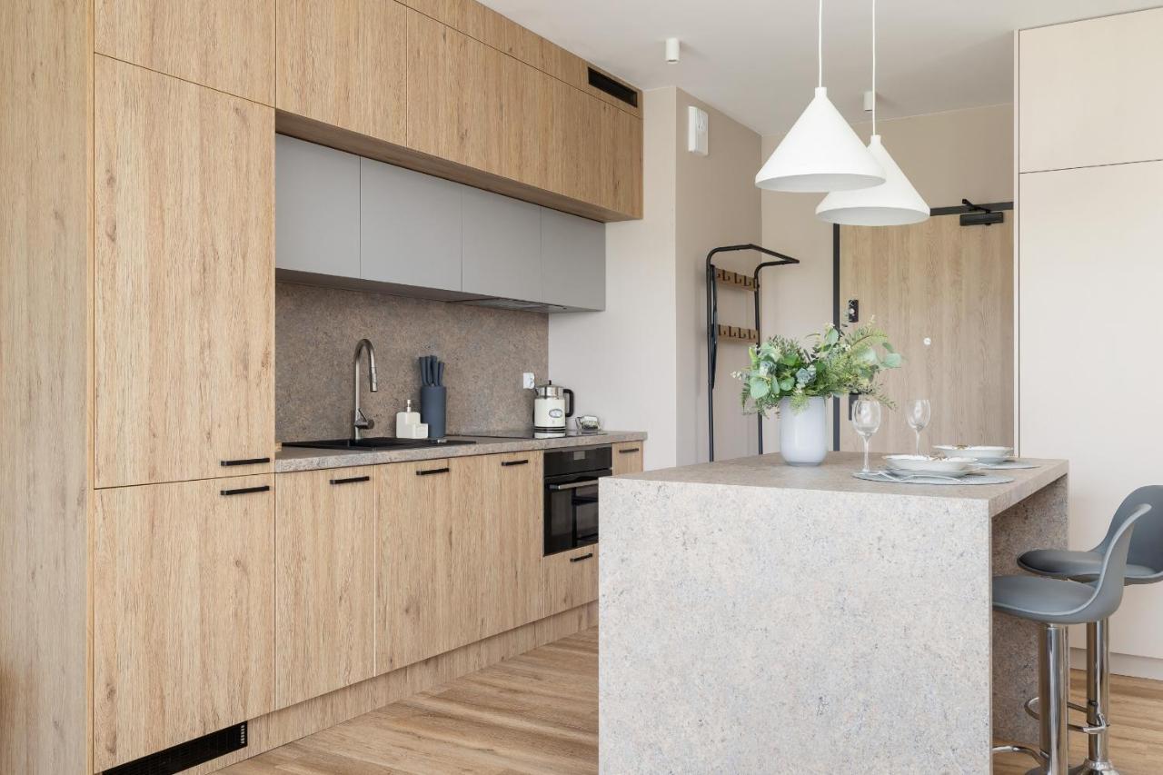 Apartament Tauron Arena Crakow With Parking By Renters