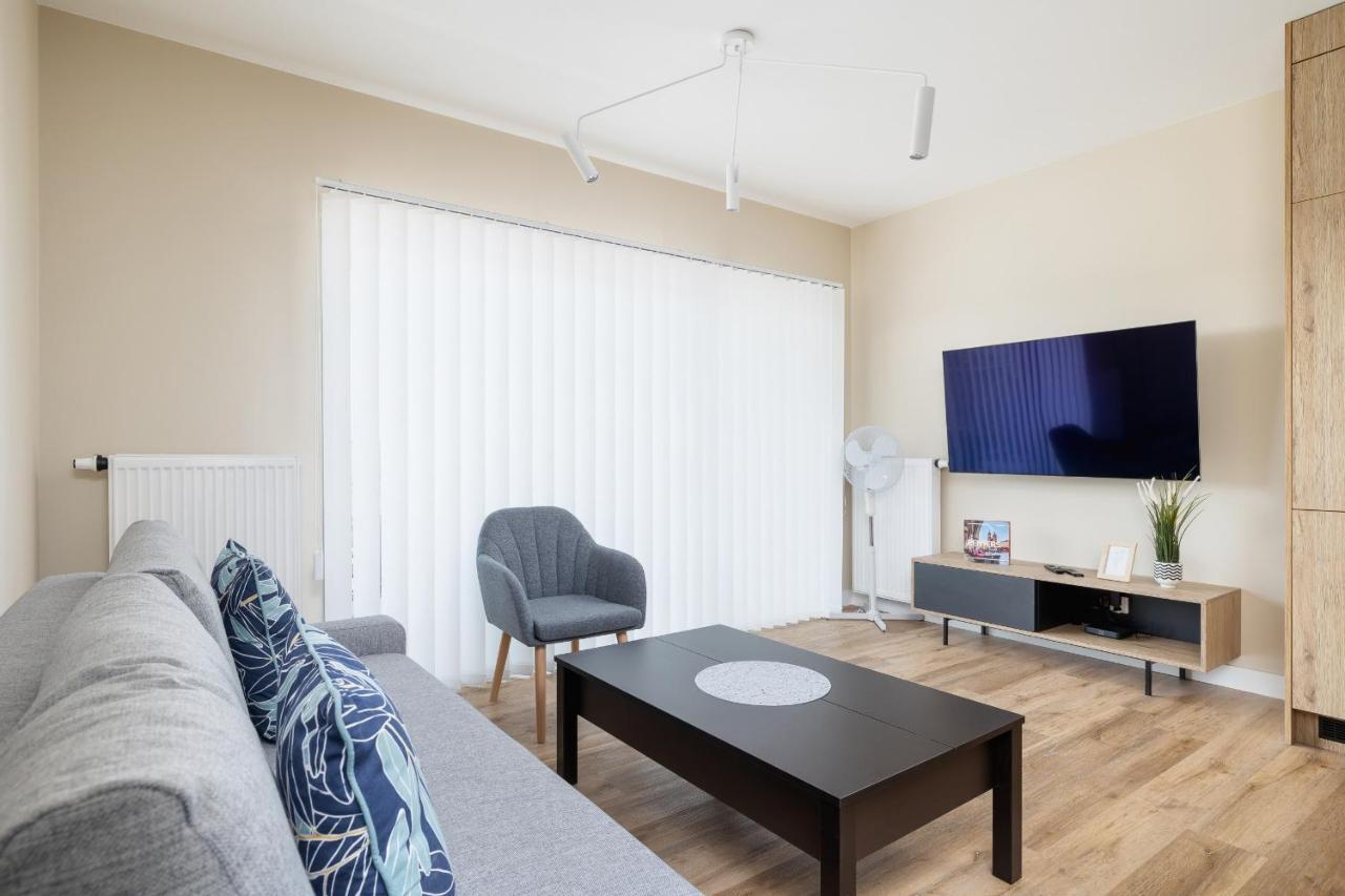 Tauron Arena Crakow With Parking By Renters Cracovia